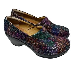 Nurse Mates Clog Shoes